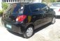 Mitsubishi Mirage Glx 2013 Fresh Rush-5