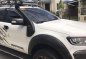 Ford Ranger wildtrak 4x4 top of d line matic 3.2 2016-4