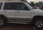 Isuzu Trooper Bighorn 1995 Model FOR SALE -1