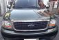 2002 Ford Expedition XLT AT Gasoline Like New The Best Exped in town-1