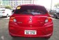 2016 Mitsubishi Mirage GLX Hatchback Manual-5