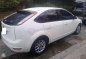 2009 Ford Focus Hatchback AT Gasoline Like New-5