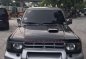 Mitsubishi Pajero 2002 for sale-1