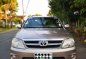 Toyota Fortuner 2007 for sale-2