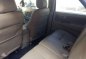 Toyota Fortuner 2006 gas matic 1st owned aquired-6