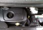 Hyundai Starex GL 2011 TCI engine-8