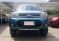 FRESH 2014 Ford Everest LTD 4X2 DSL AT fortuner vitara montero mux-2