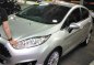Ford Fiesta 2016 FOR SALE -5