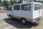 1996 Mitsubishi L300 FB FOR SALE-0