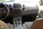 Toyota Fortuner 2006 gas matic 1st owned aquired-5