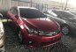 2017 Toyota Altis for sale-0