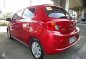 2016 Mitsubishi Mirage GLX Hatchback Manual-5