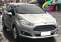 Ford Fiesta 2015 for sale-0