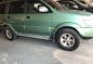 Like New Isuzu Sportivo for sale-0