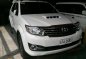 Toyota Fortuner 2015 for sale-3