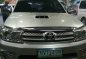 Toyota Fortuner 2009 for sale-0