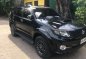 Toyota Fortuner 2015 G AT DIESEL FOR SALE -1