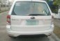 Subaru Forester 2010 ( negotiable) FOR SALE-7