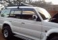 Mitsubishi Pajero 1997 for sale-2