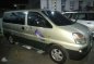 FOR SALE HYUNDAI Starex GRX 2006-0