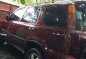 Honda CRV 98 1st Gen FOR SALE -1