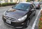 2016 HYUNDAI ACCENT automatic 11tkm good as new vios civic mirage 2018-0