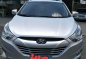 2012 Hyundai Tucson Diesel Matic 4x4-1