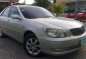 2005 Toyota Camry 2.4V automatic top of the line-1