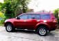 2013 Mitsubishi Montero Sport GTV 4x4 FRESH not Fortuner MUX Everest-4