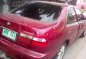 Nissan Exalta 2000 model sun roof top of the line automatic tranny-1
