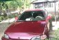 Honda Civic 1993 Automatic Good Condition-5