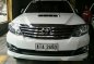 Toyota Fortuner 2015 for sale-2