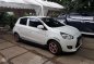 Mitsubishi Mirage 2014 for sale-6