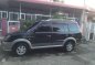 Mitsubishi Adventure gls sport SE 2012-0