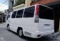 2016 Isuzu i-Van 16Str DIESEL MT vs Hiace Urvan NV350 2013 2014 2015-2