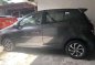 2018 Toyota Wigo 1.0 G Manual Gray Metallic​ For sale -0