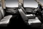 Hyundai H100 Gl Cab & Chassis 2017-4