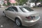 RUSH sale Mazda 6 2007 -5