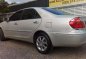 2005 Toyota Camry 2.4V automatic top of the line-3