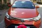 Toyota Vios G variant Top of the line 2016 model-5