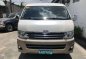 2013 Toyota Hiace for sale-1