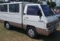 1996 Mitsubishi L300 FB FOR SALE-1