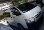 2017 Toyota Hi Ace for sale-2