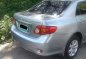 Toyota Corolla Altis 2009 1.6G AT-10