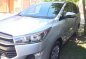 Toyota Innova J MT Diesel Assume Balance 2017-0