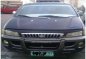 Hyundai Starex 1997 model 2nd Hand-1