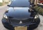 2009 Mitsubishi Lancer GLX 1.6 MT-1