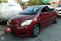 2007 Toyota Vios E FOR SALE-0