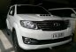 Toyota Fortuner 2015 for sale-1