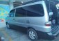 Van HYUNDAI Starex 2008 model FOR SALE-2